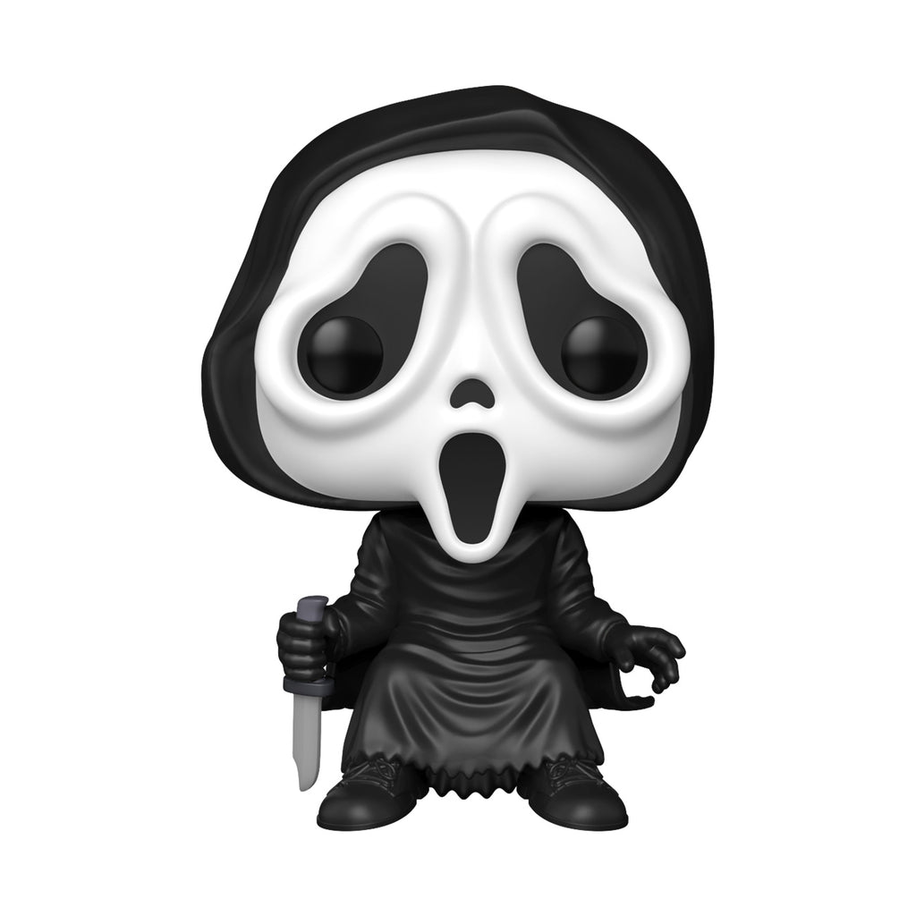 Immagine del prodotto Ghostface - Figura Funko Pop!