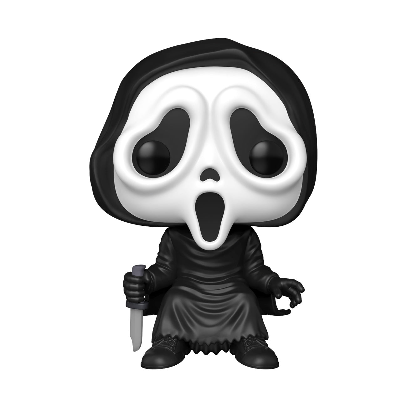 Immagine del prodotto Ghostface - Figura Funko Pop!