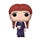 Immagine del prodotto Wednesday - Figura Funko Pop Agnes DeMille