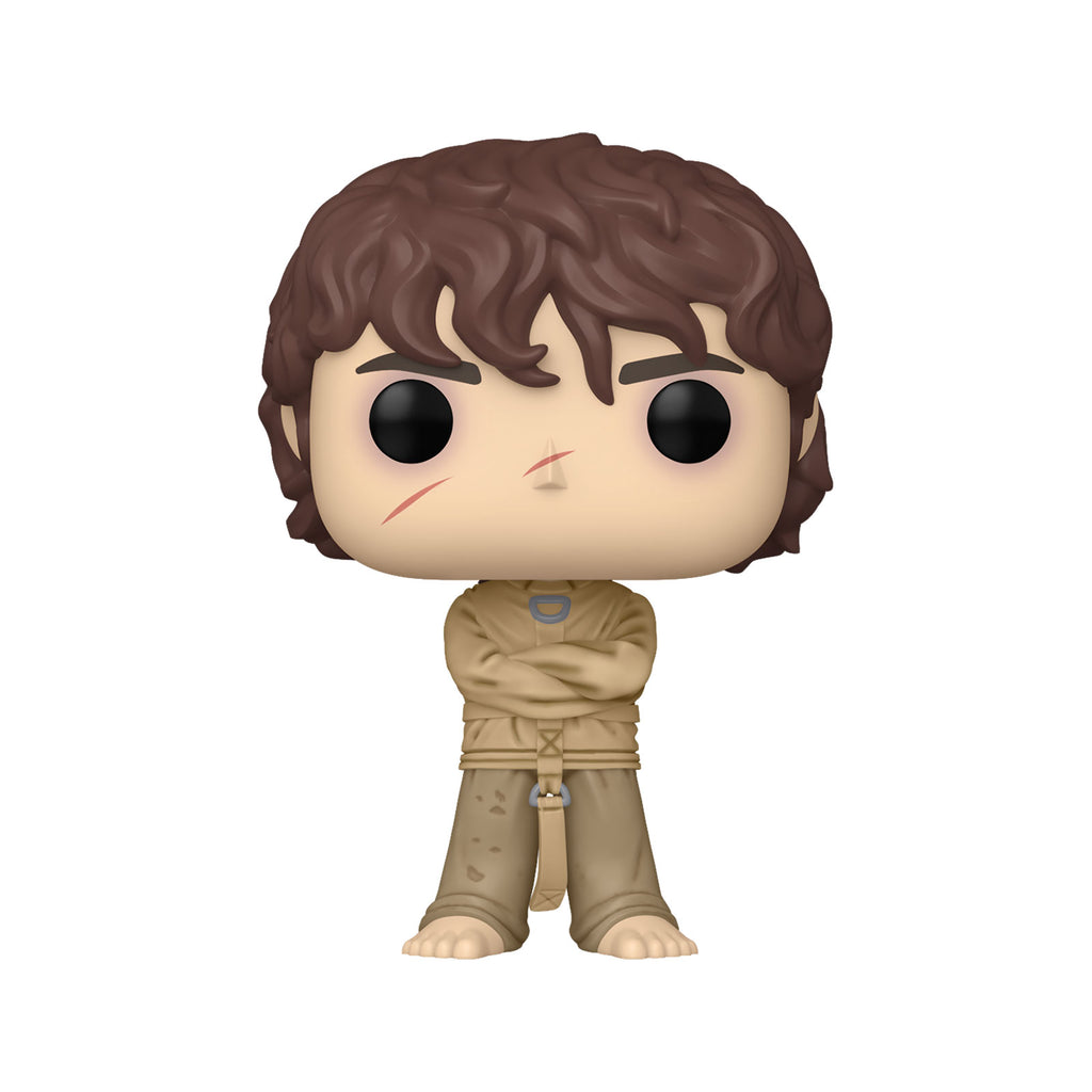 Immagine del prodotto Wednesday - Tyler Galpin Figura Funko Pop