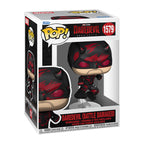Immagine del prodotto Daredevil - Daredevil (Battle Damaged) figura Funko Pop!