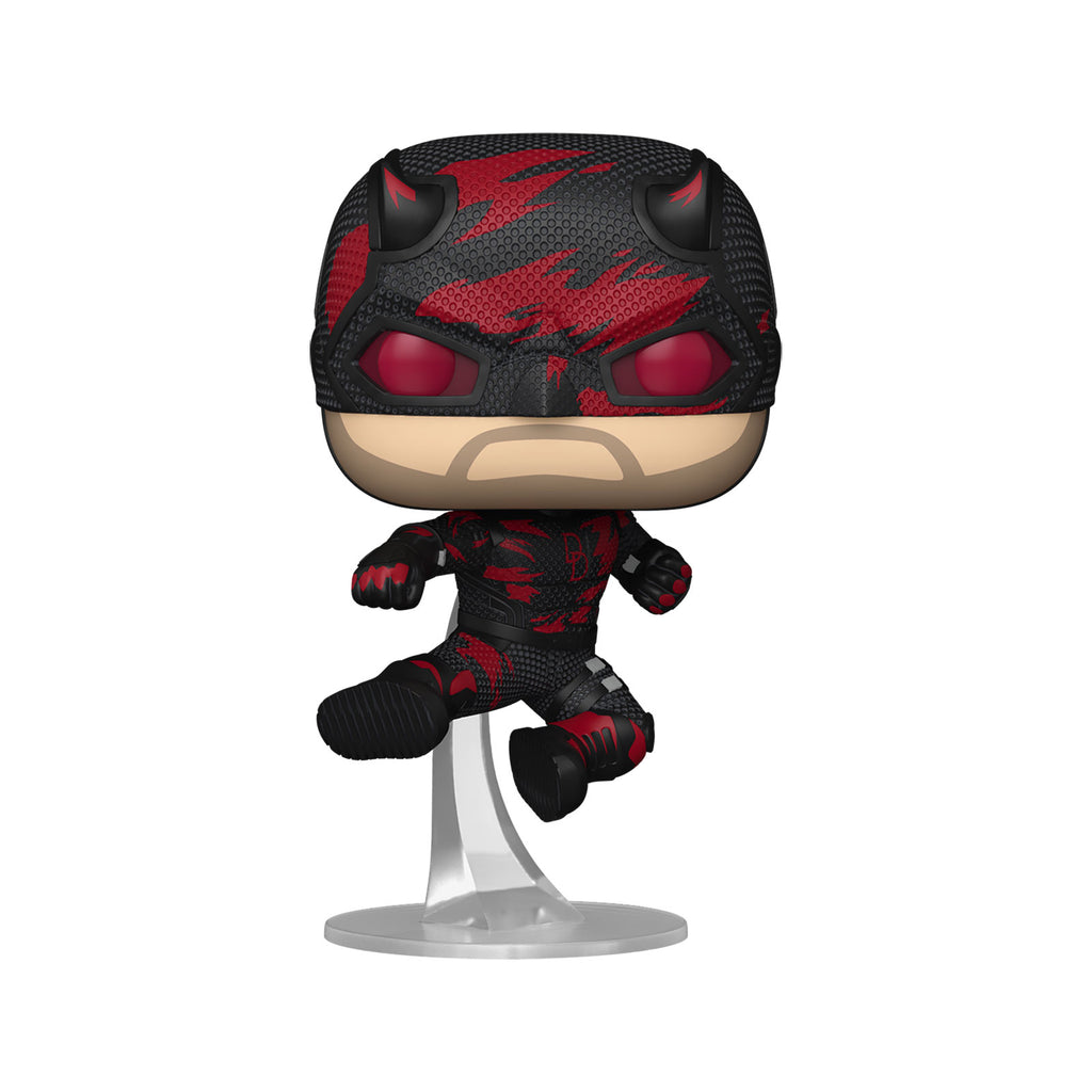 Immagine del prodotto Daredevil - Daredevil (Battle Damaged) figura Funko Pop!