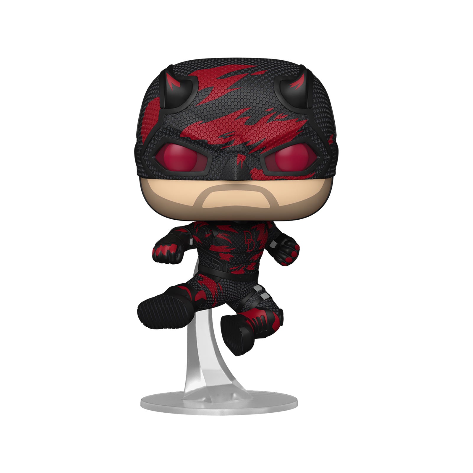 Immagine del prodotto Daredevil - Daredevil (Battle Damaged) figura Funko Pop!
