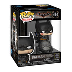 Immagine del prodotto Figura Batman Funko Pop con funzione luminosa