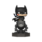 Immagine del prodotto Figura Batman Funko Pop con funzione luminosa