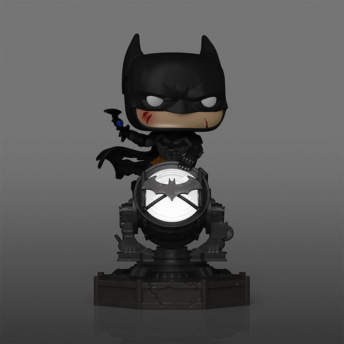 Immagine del prodotto Figura Batman Funko Pop con funzione luminosa