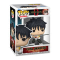 Immagine del prodotto Jujutsu Kaisen - Yuta Figura Funko Pop