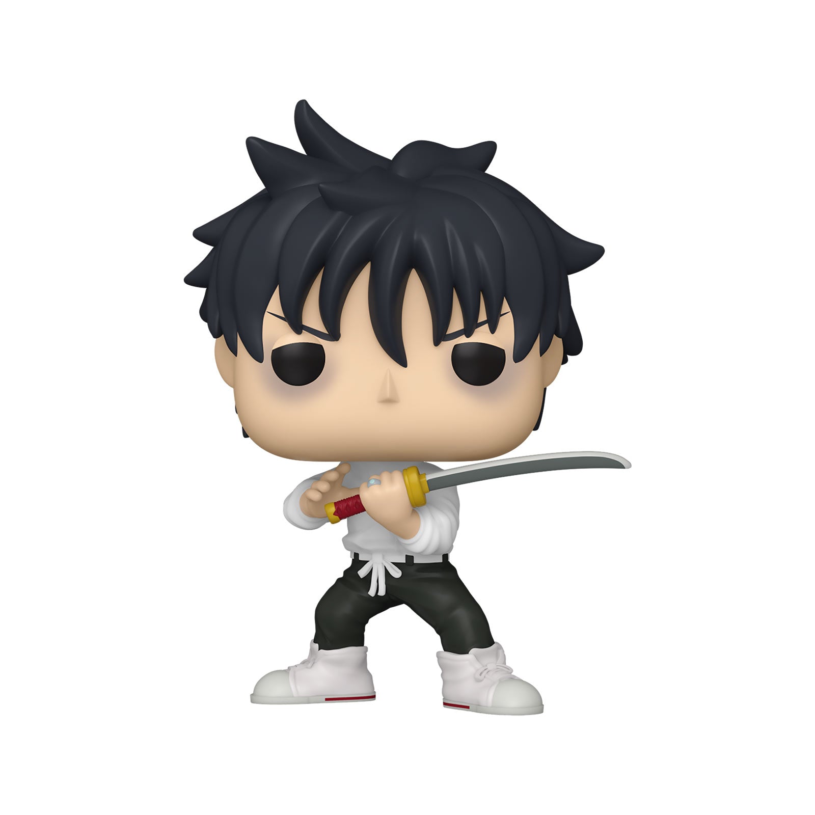Immagine del prodotto Jujutsu Kaisen - Yuta Figura Funko Pop