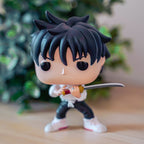 Immagine del prodotto Jujutsu Kaisen - Yuta Figura Funko Pop