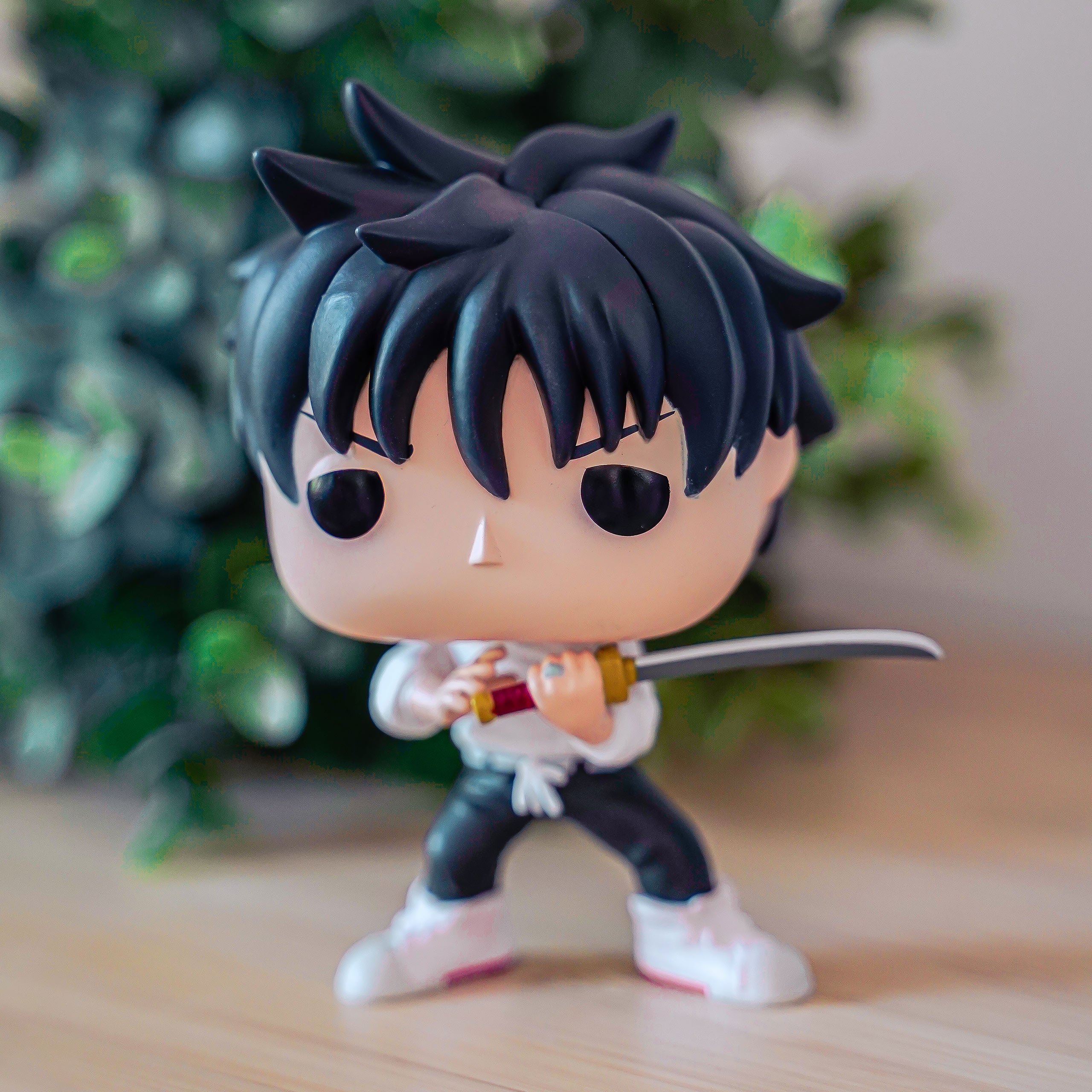 Immagine del prodotto Jujutsu Kaisen - Yuta Figura Funko Pop