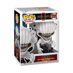 Immagine del prodotto Jujutsu Kaisen - Rika Funko Pop Figure