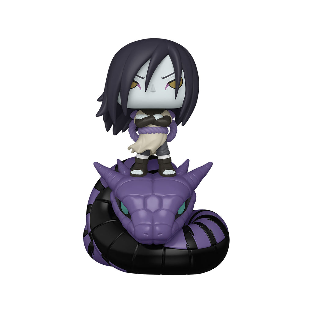 Product image Naruto - Orochimaru and Manda Funko Pop Diorama Figure
