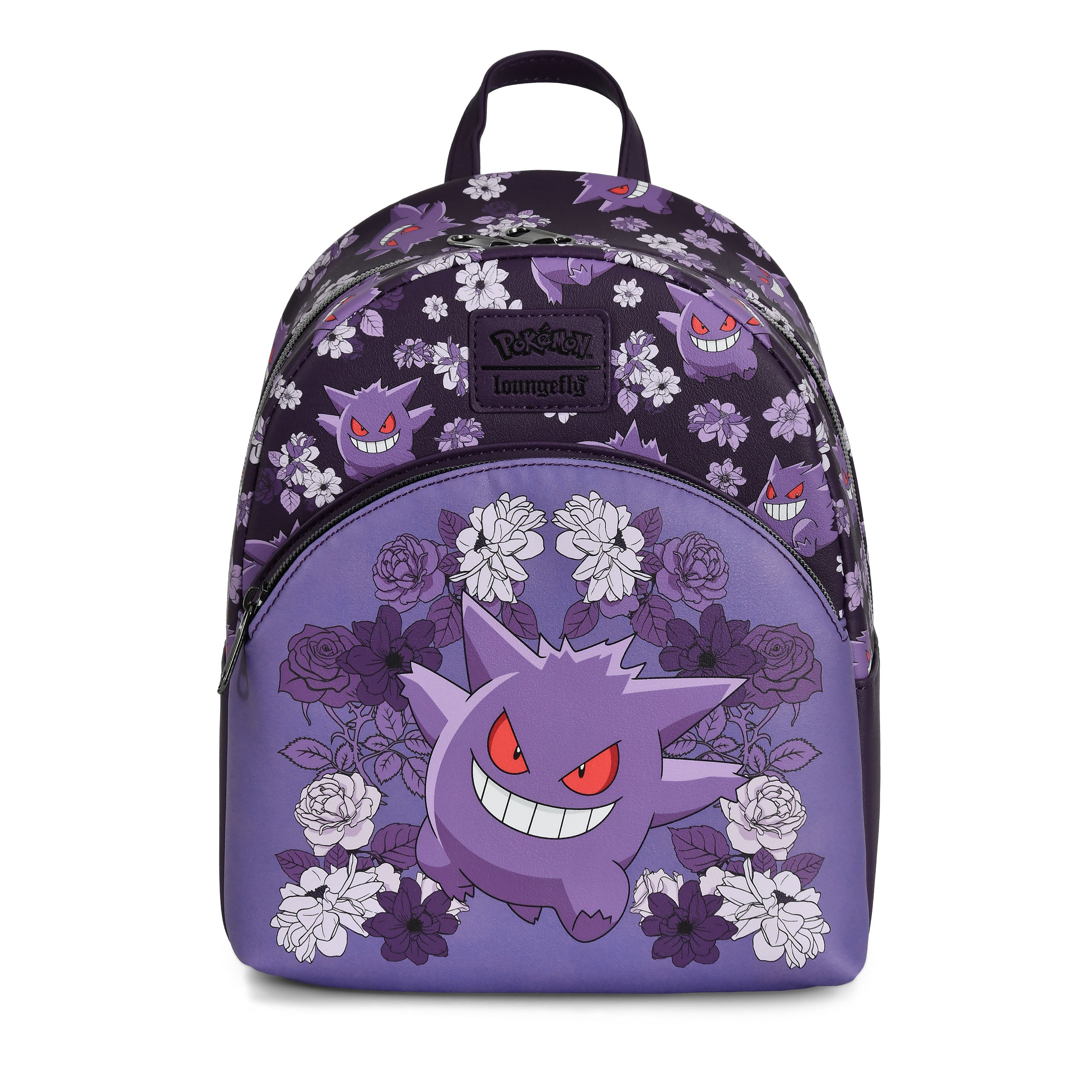 Immagine del prodotto Pokémon – Gengar Mini Zaino Floreale
