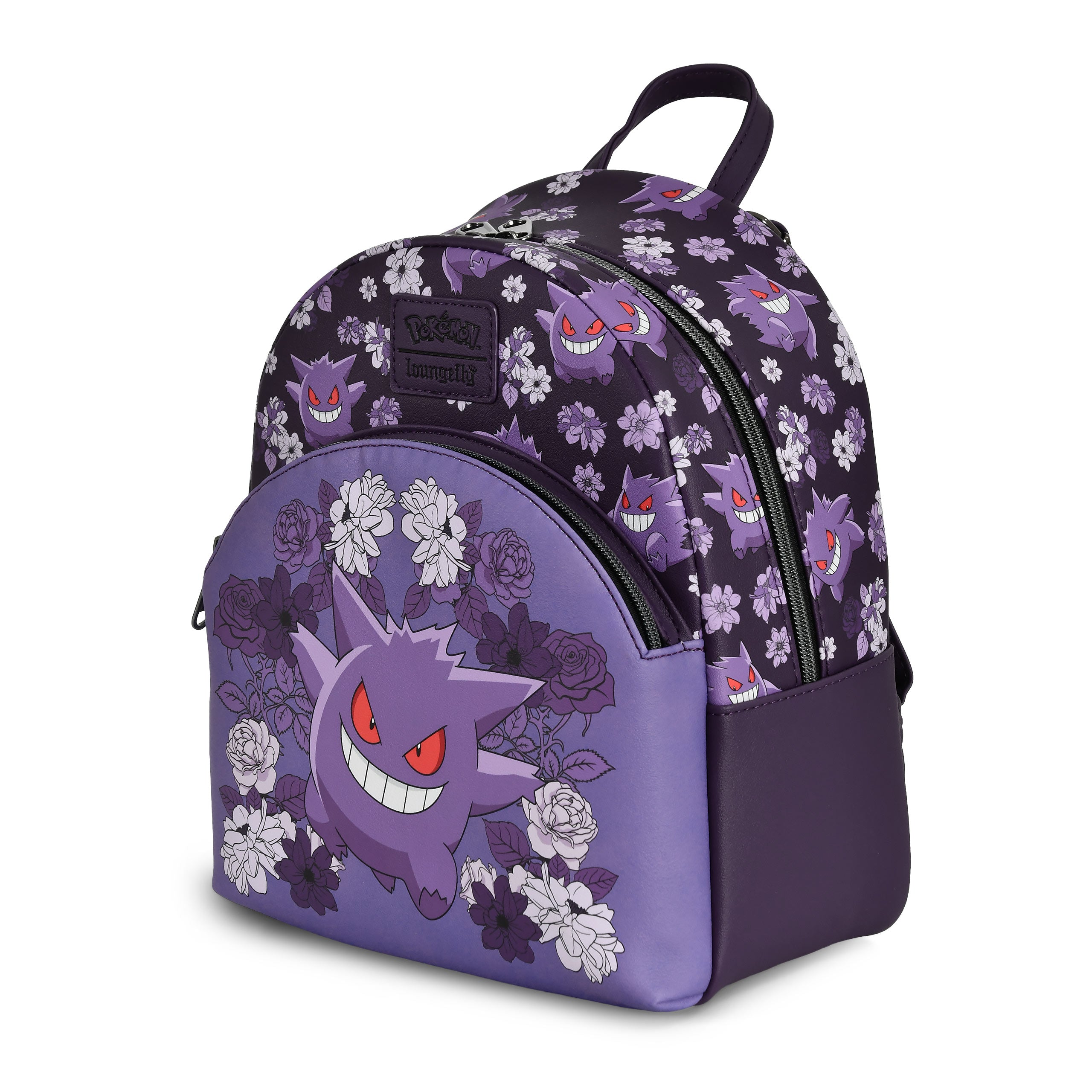 Immagine del prodotto Pokémon – Gengar Mini Zaino Floreale