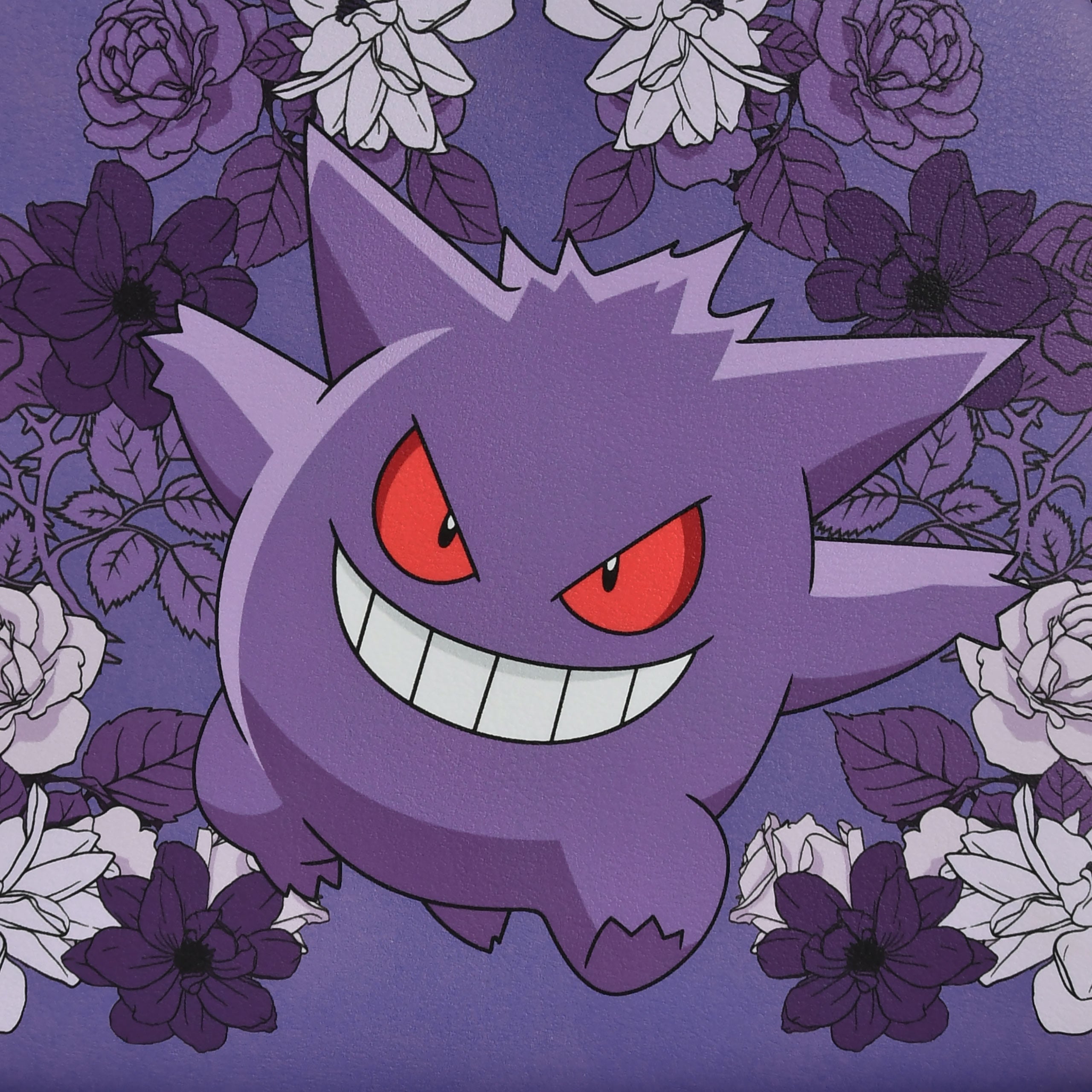 Immagine del prodotto Pokémon – Gengar Mini Zaino Floreale