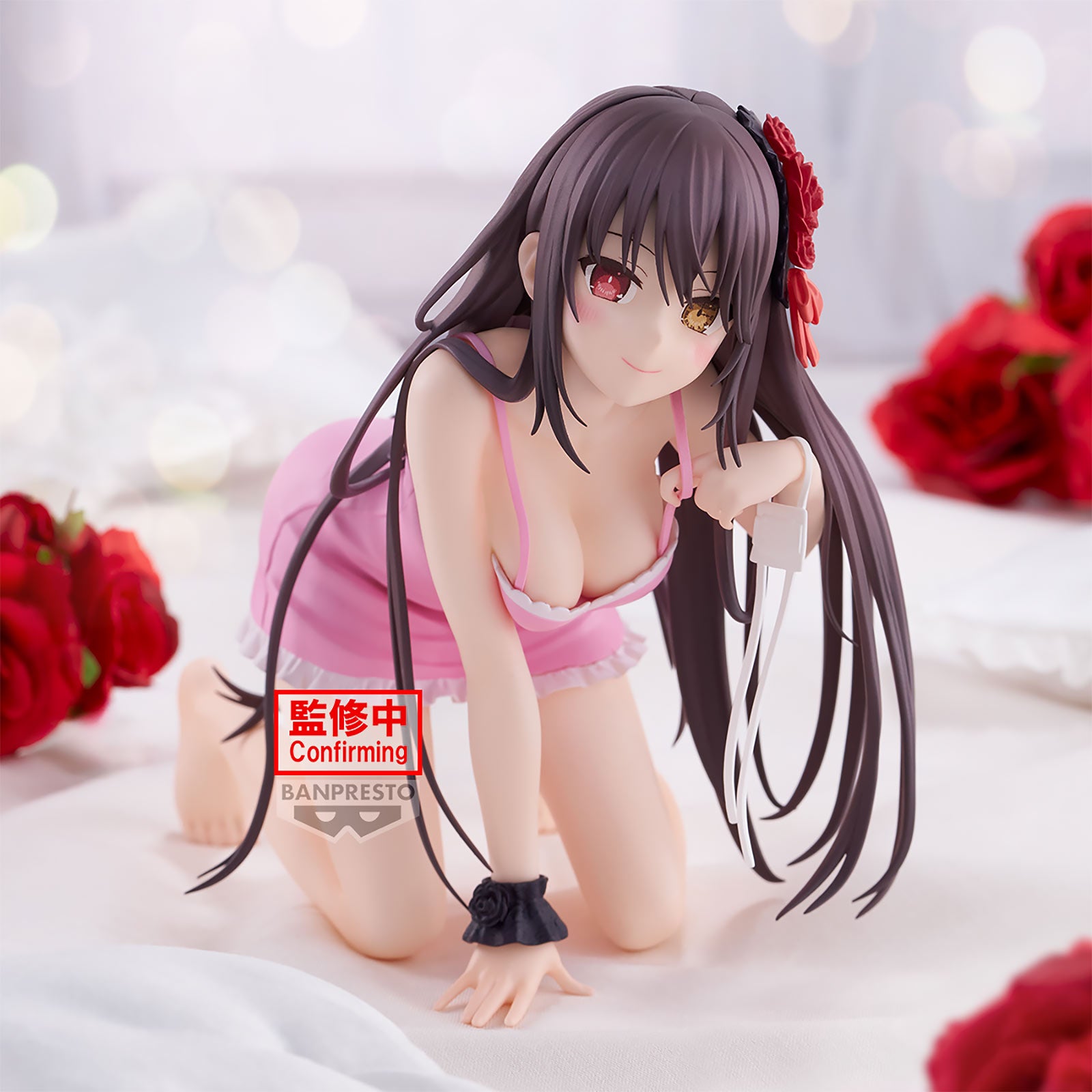 Immagine del prodotto Date A Live - Figura Kurumi Tokisaki Relax Time