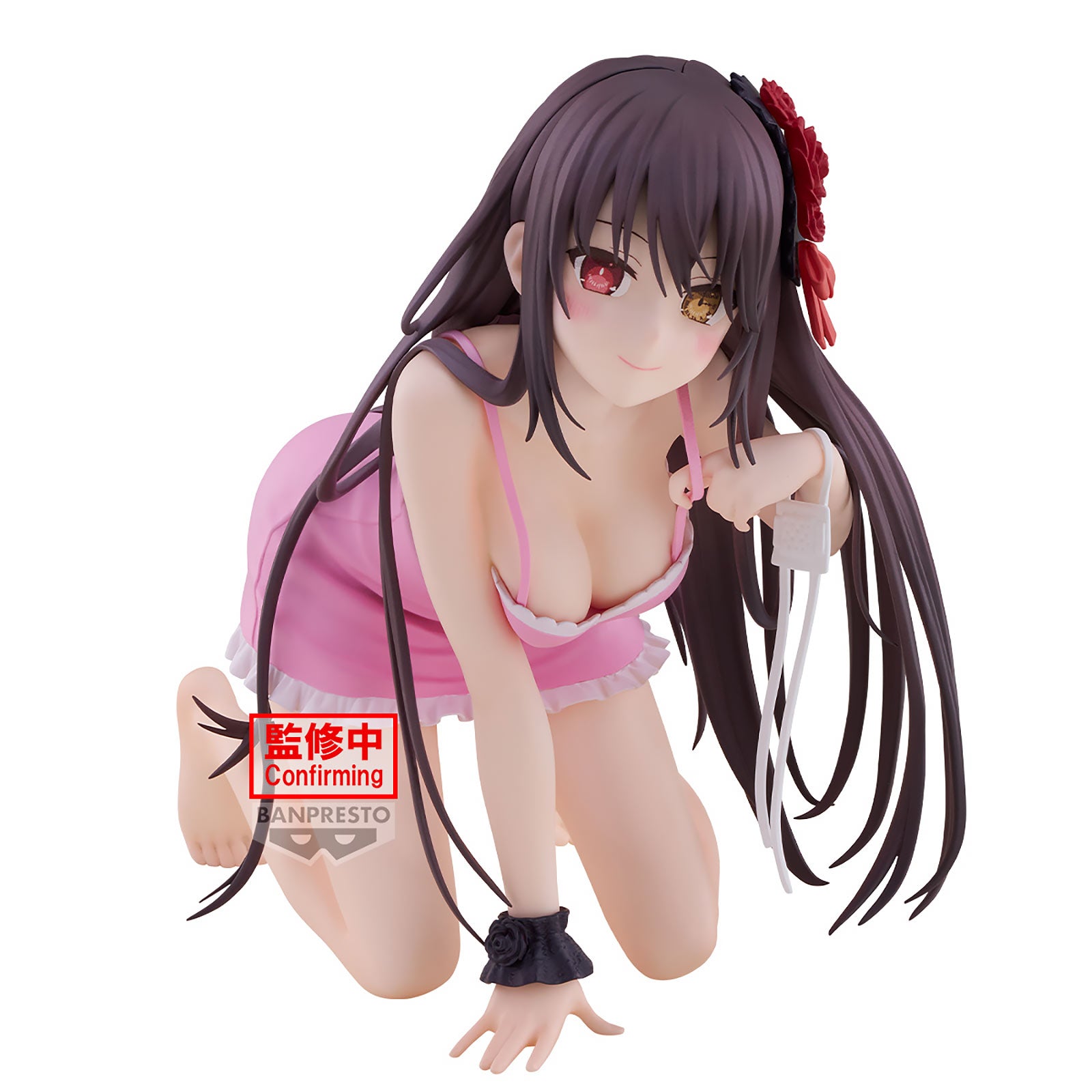 Immagine del prodotto Date A Live - Figura Kurumi Tokisaki Relax Time