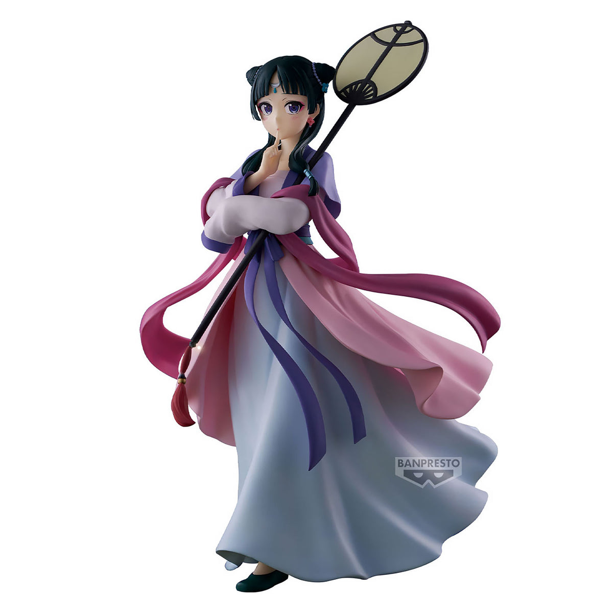 Immagine del prodotto I Diari della Spezialista - Figure Maomao Moon Fairy