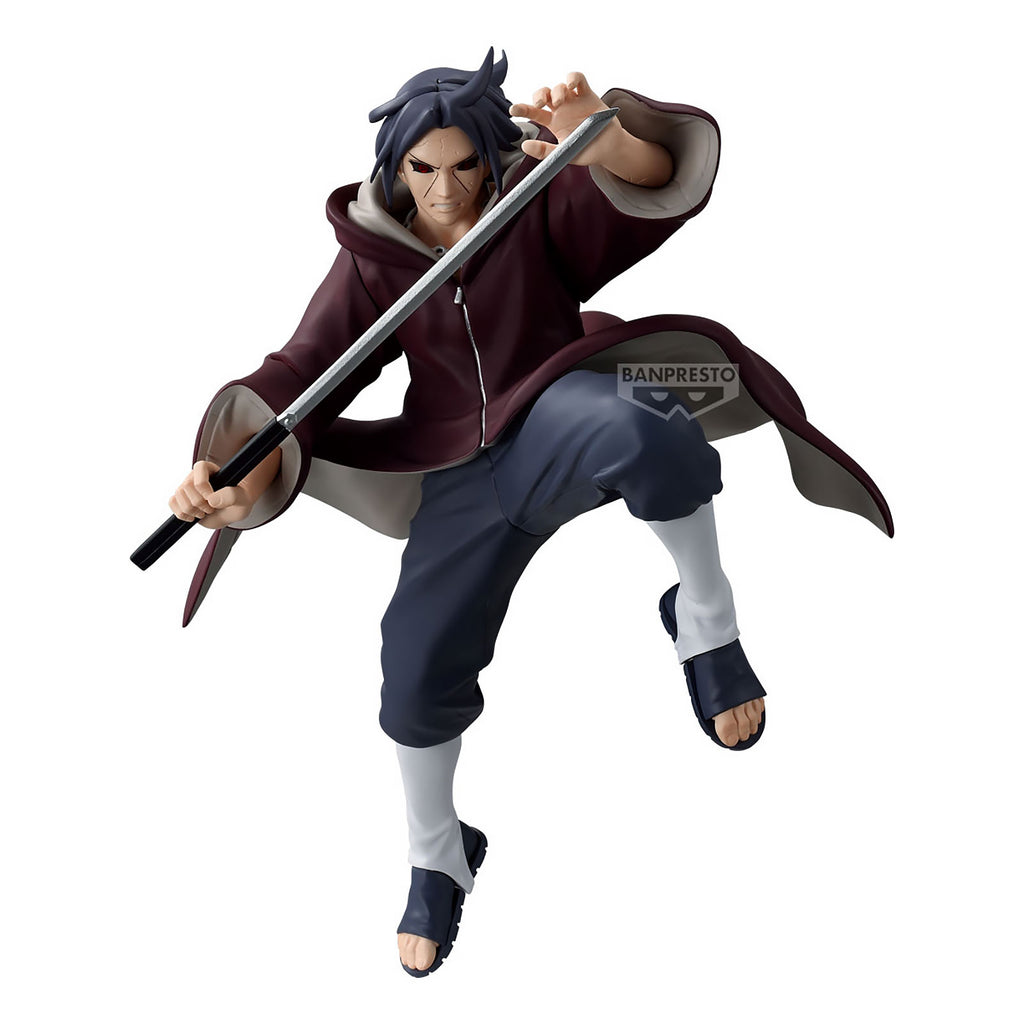 Immagine del prodotto Naruto - Figura Itachi Uchiha Vibration Stars