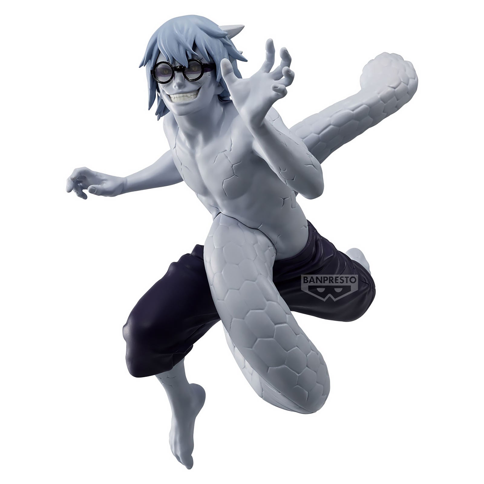 Immagine del prodotto Naruto - Figura Kabuto Yakushi Vibration Stars