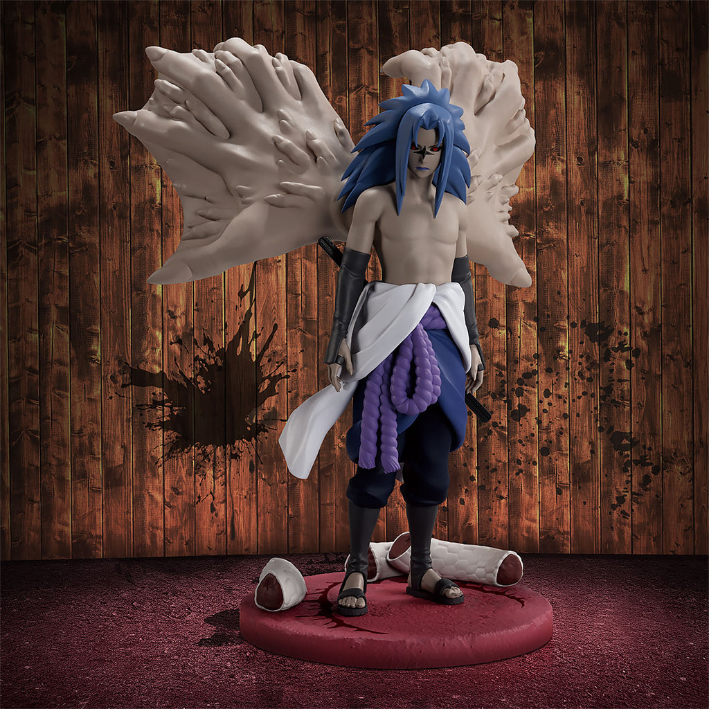 Immagine del prodotto Naruto - Figura Sasuke Uchiha Memorable Saga