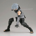 Immagine del prodotto Naruto - Figure Kakashi Hatake Grandista