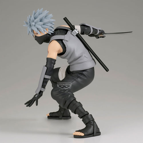 Immagine del prodotto Naruto - Figure Kakashi Hatake Grandista