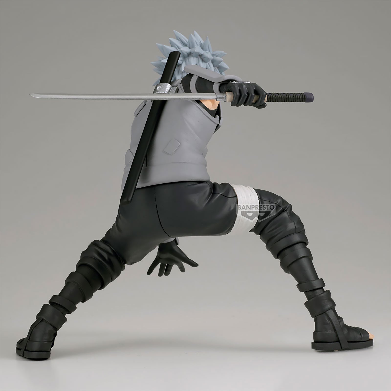 Immagine del prodotto Naruto - Figure Kakashi Hatake Grandista