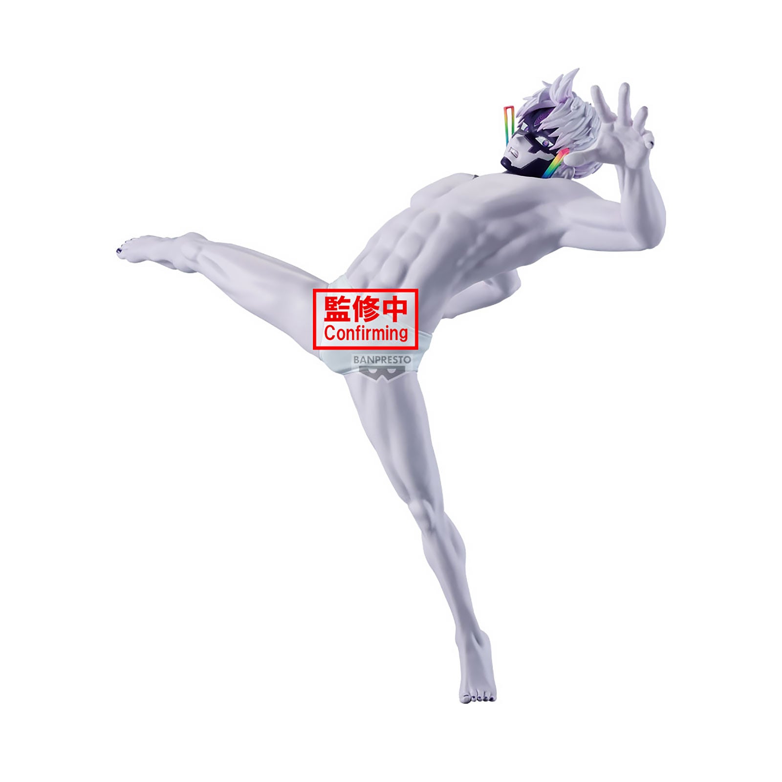 Product image Dandadan - Jiji Vibration Stars Figure