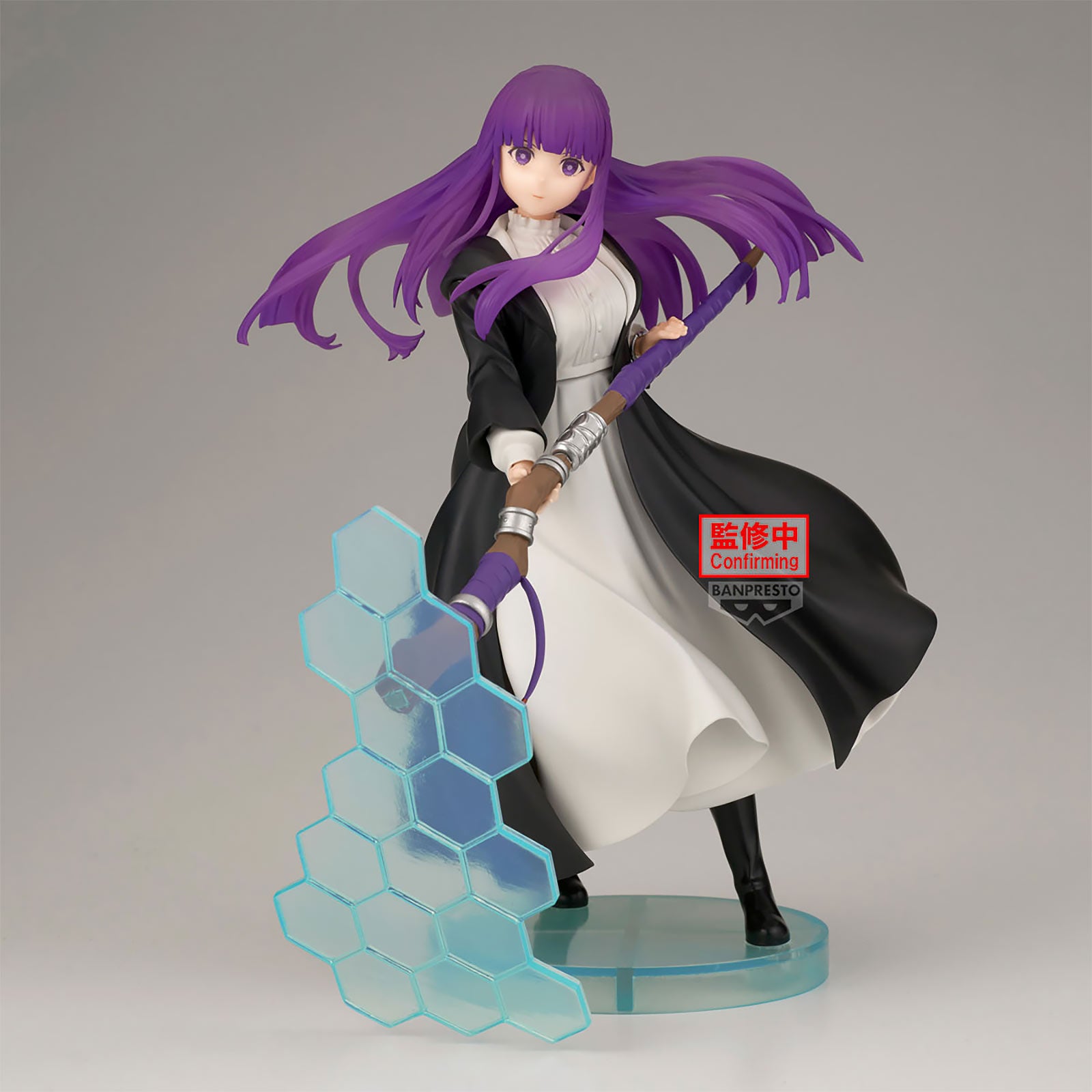 Immagine del prodotto Frieren - Figura Fern Effectreme