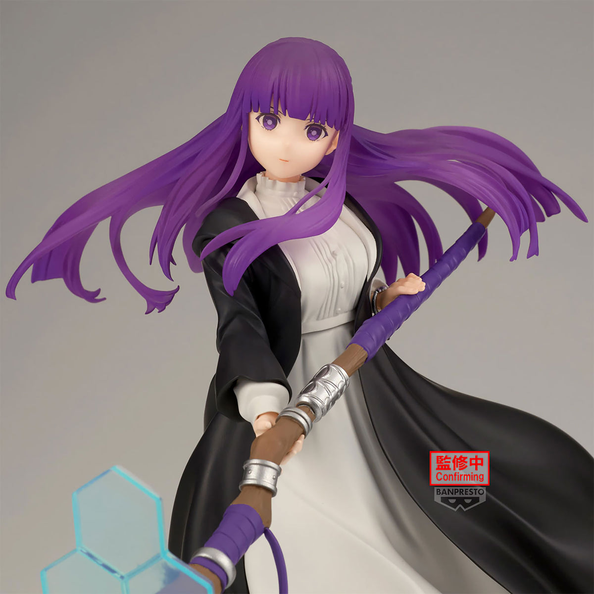 Immagine del prodotto Frieren - Figura Fern Effectreme
