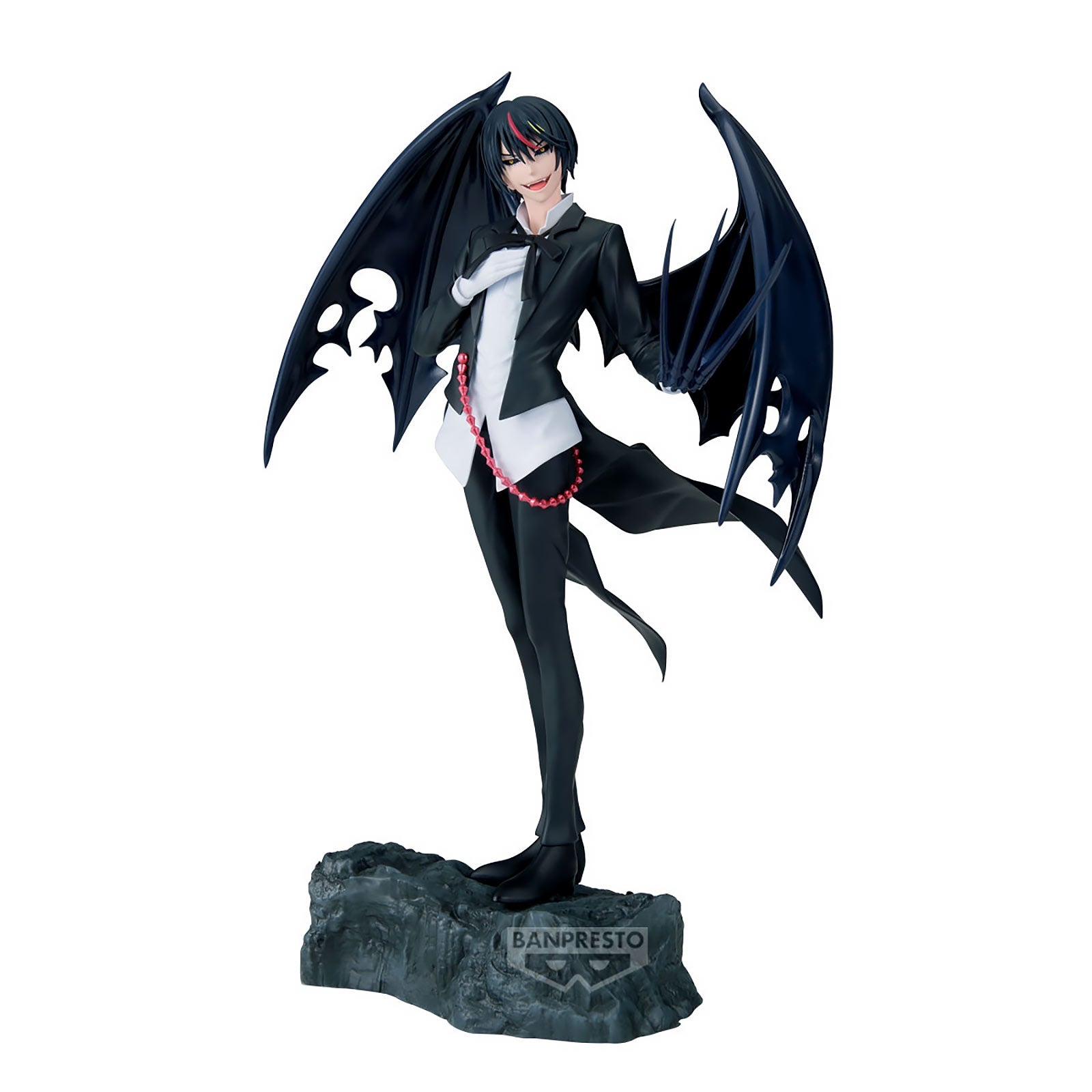 Immagine del prodotto TenSura - Figura Diablo Espresto