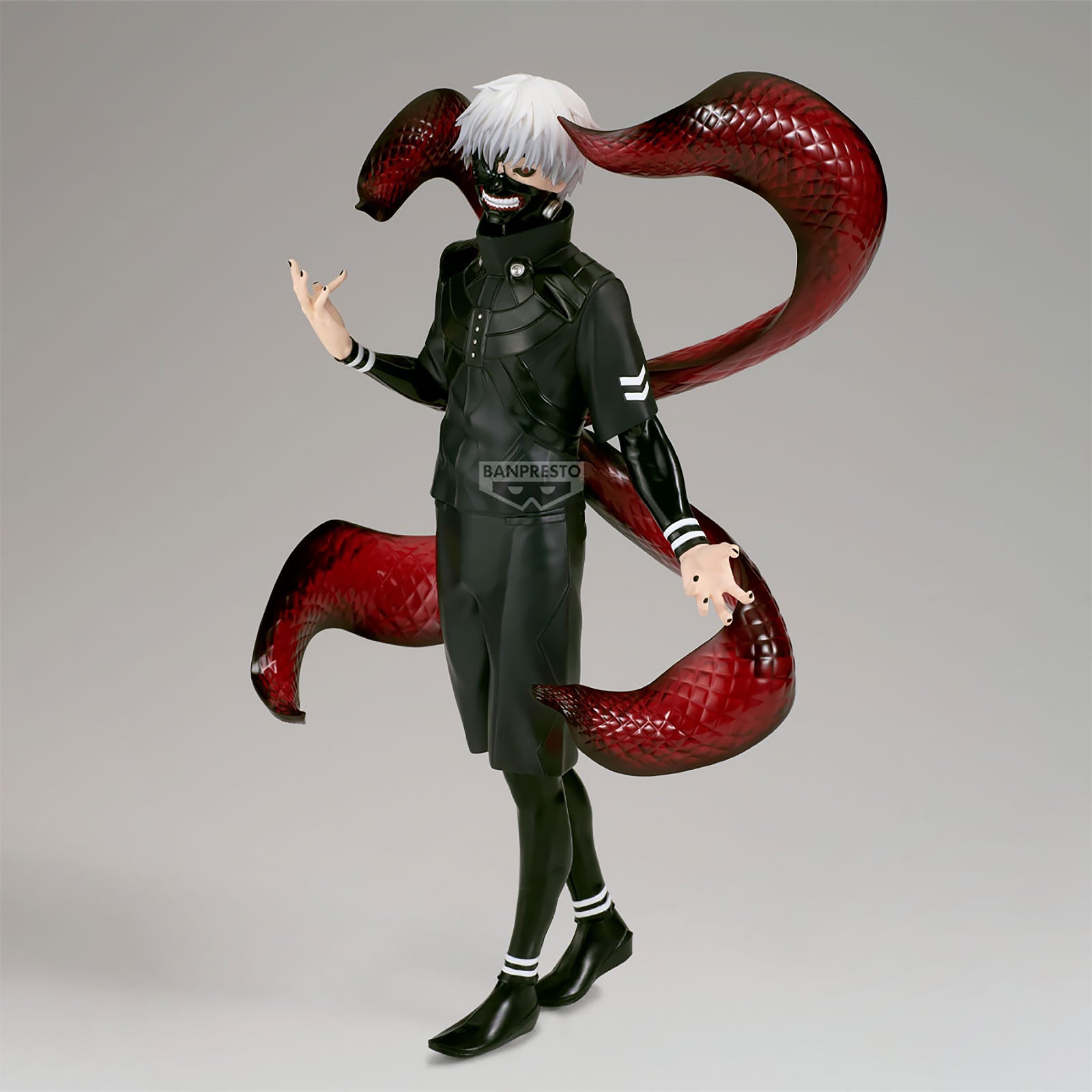 Immagine del prodotto Tokyo Ghoul - Figure Kaneki Ken Grandista