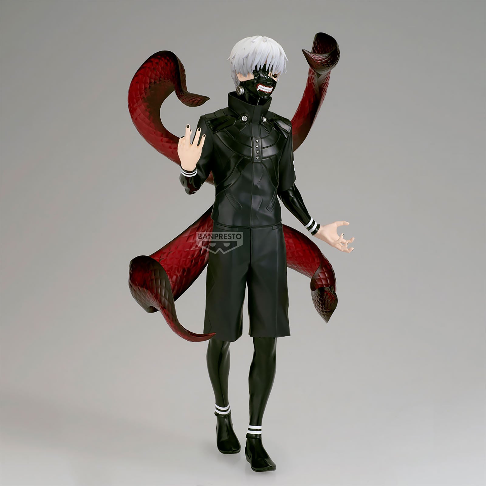 Immagine del prodotto Tokyo Ghoul - Figure Kaneki Ken Grandista