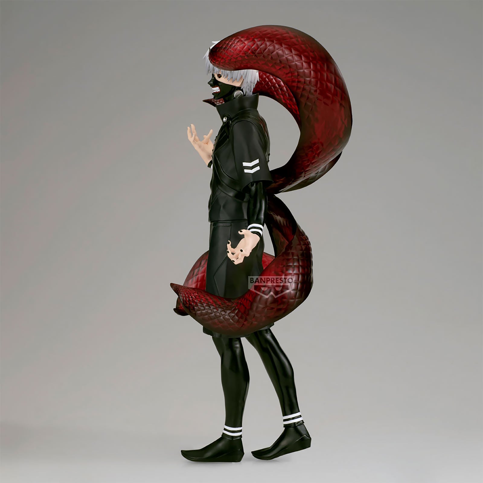 Immagine del prodotto Tokyo Ghoul - Figure Kaneki Ken Grandista