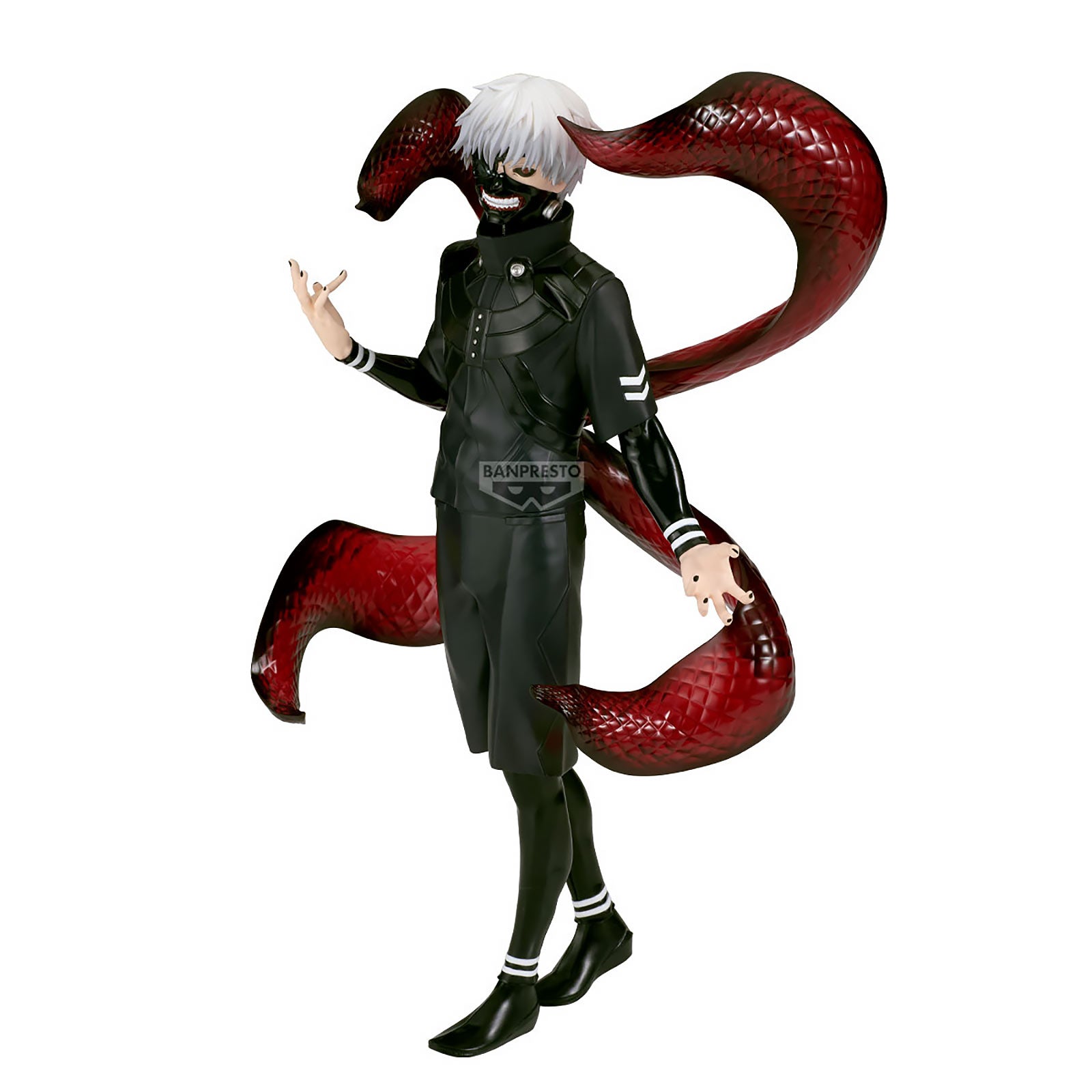 Immagine del prodotto Tokyo Ghoul - Figure Kaneki Ken Grandista
