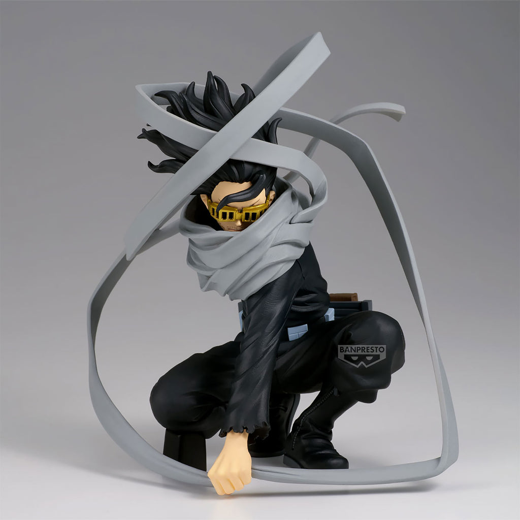 Immagine del prodotto My Hero Academia - Figura Eraserhead Maximatic