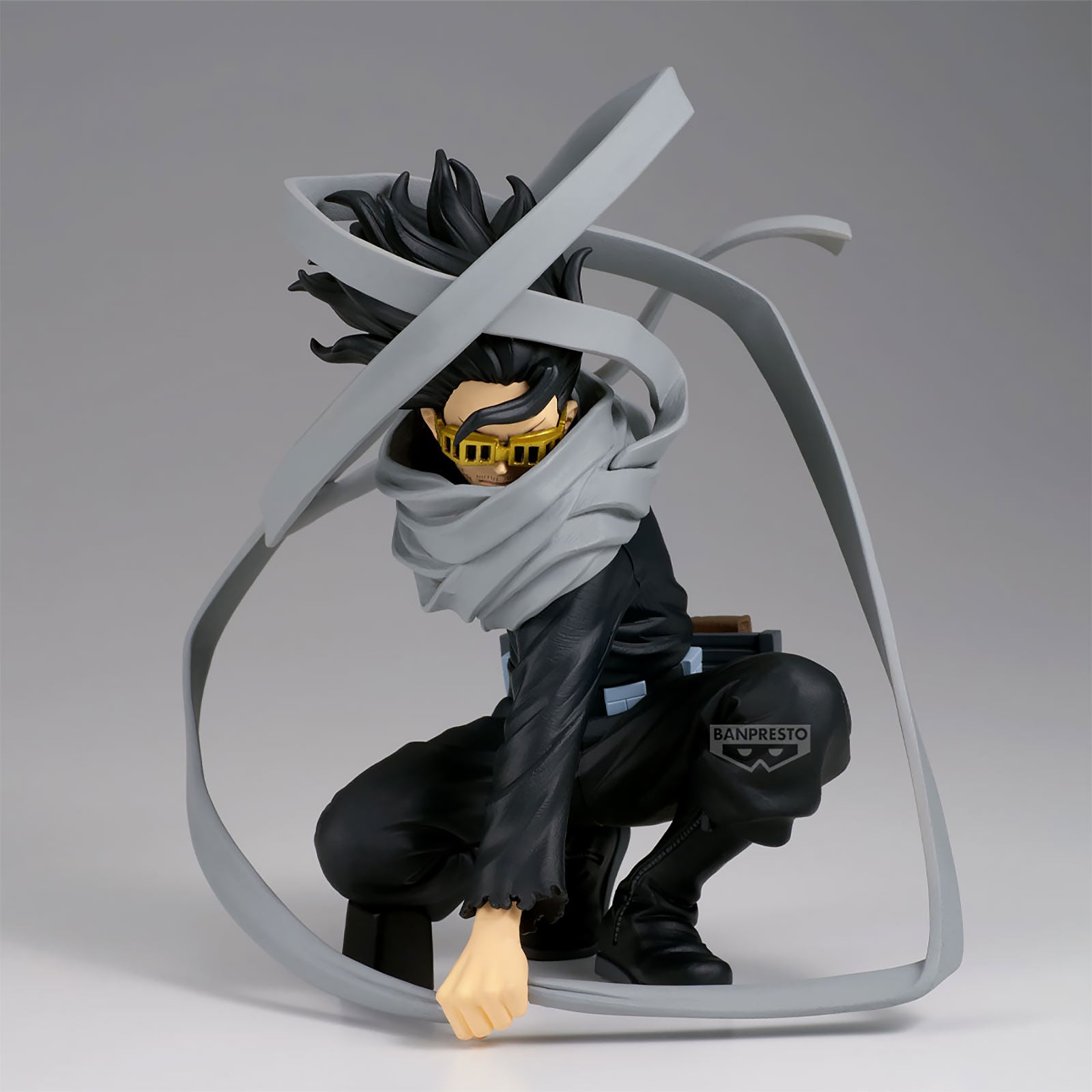 Immagine del prodotto My Hero Academia - Figura Eraserhead Maximatic
