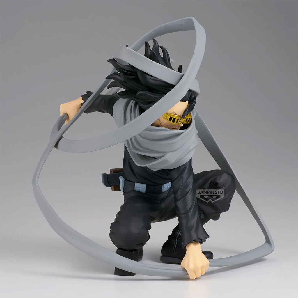 Immagine del prodotto My Hero Academia - Figura Eraserhead Maximatic