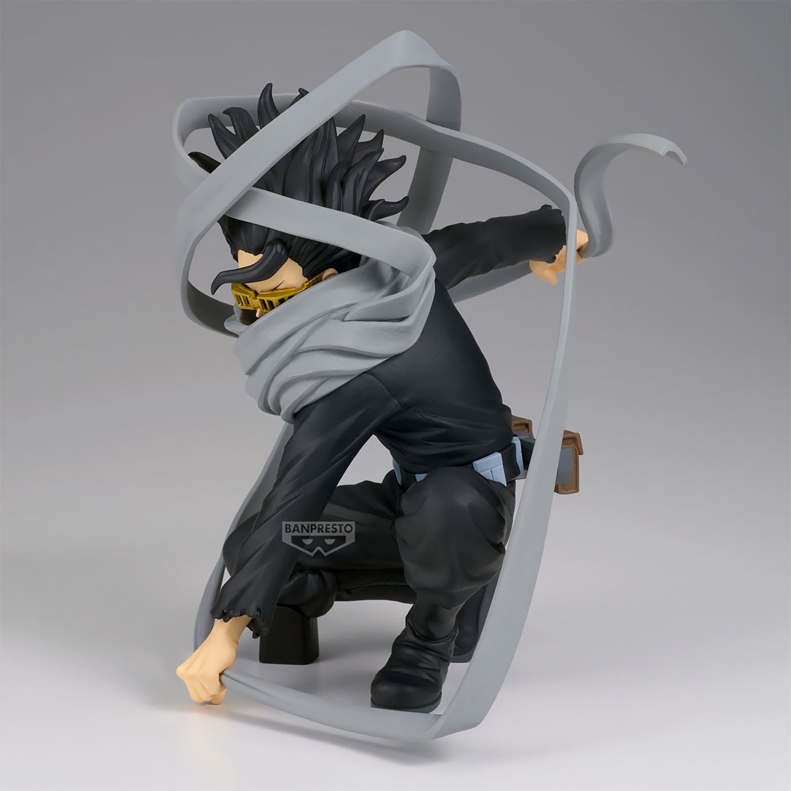 Immagine del prodotto My Hero Academia - Figura Eraserhead Maximatic