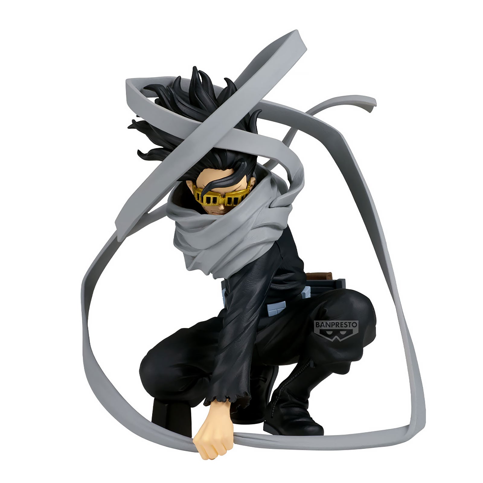 Immagine del prodotto My Hero Academia - Figura Eraserhead Maximatic