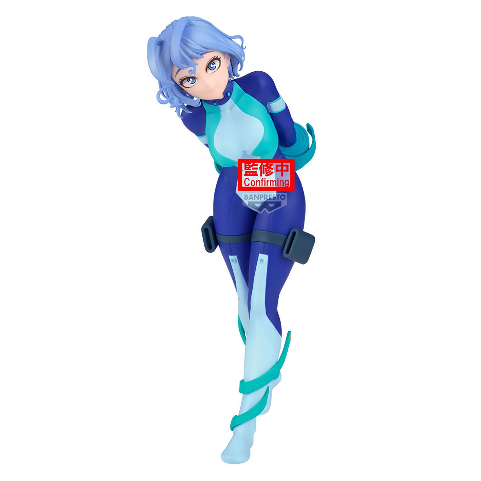 Immagine del prodotto My Hero Academia - Figura Nejire Hado Glitter & Glamours Ver.A
