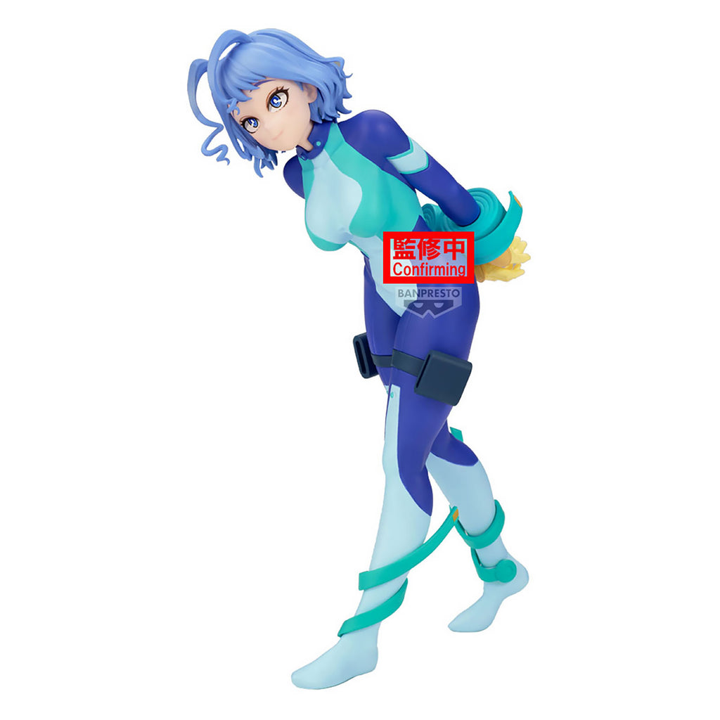 Immagine del prodotto My Hero Academia - Figura Nejire Hado Glitter & Glamours Ver.A