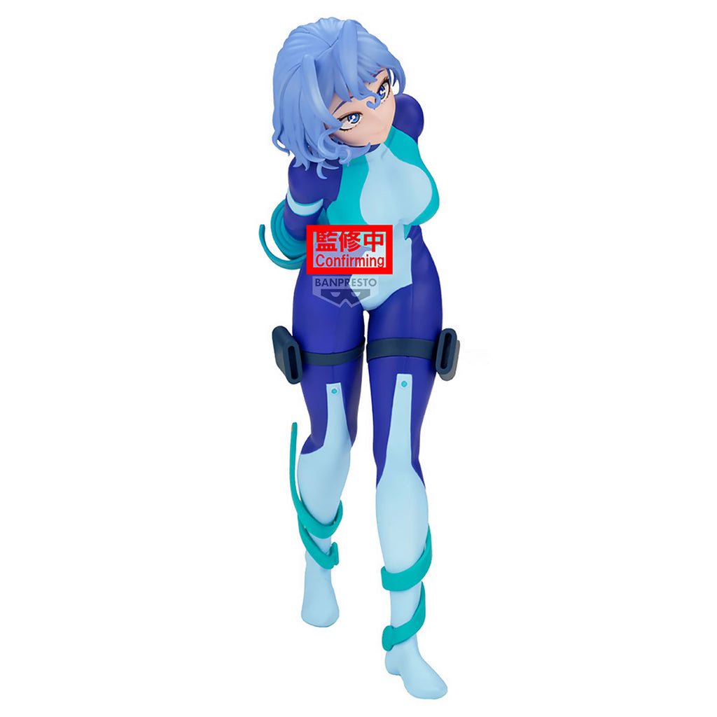 Immagine del prodotto My Hero Academia - Figura Nejire Hado Glitter & Glamours Ver.A