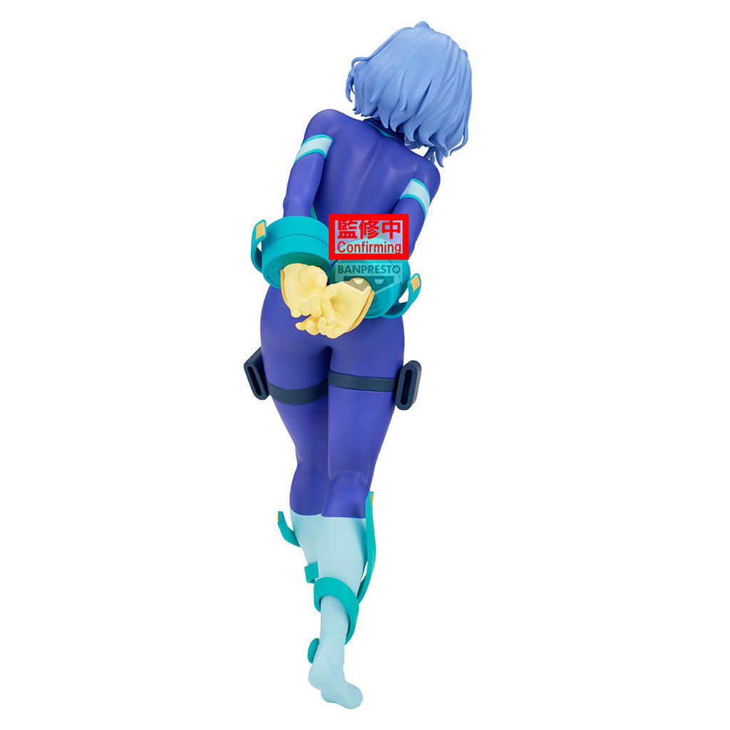 Immagine del prodotto My Hero Academia - Figura Nejire Hado Glitter & Glamours Ver.A