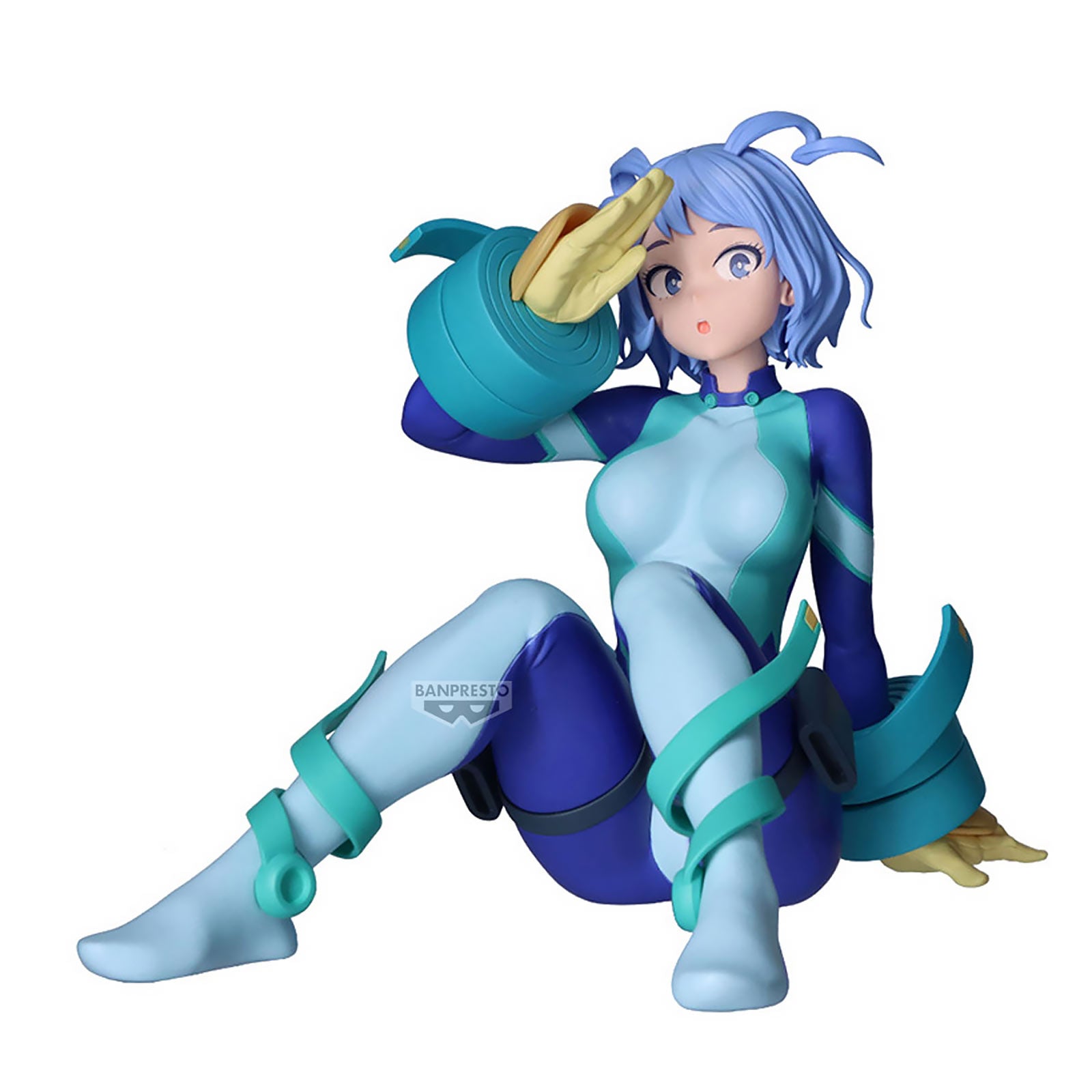 Immagine del prodotto My Hero Academia - Figura Nejire Hado Glitter & Glamours Ver.B