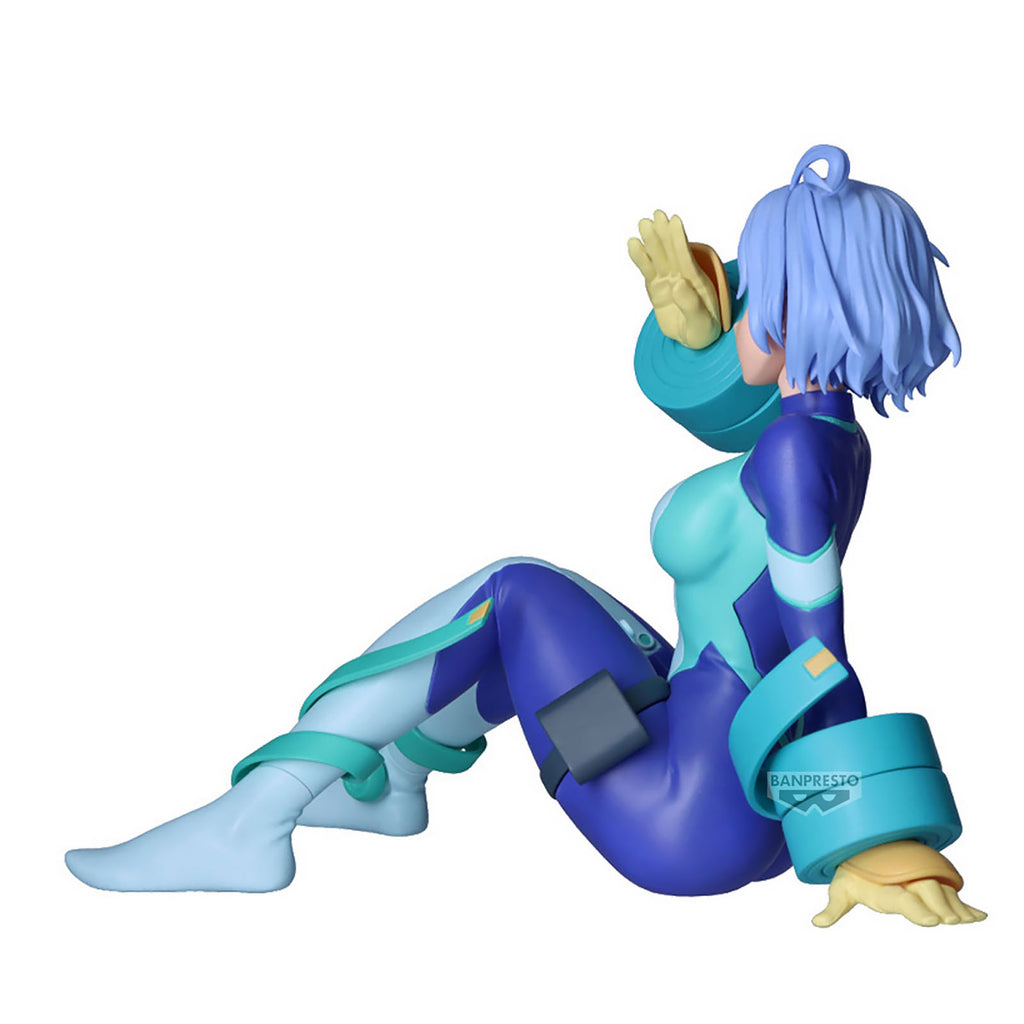 Immagine del prodotto My Hero Academia - Figura Nejire Hado Glitter & Glamours Ver.B