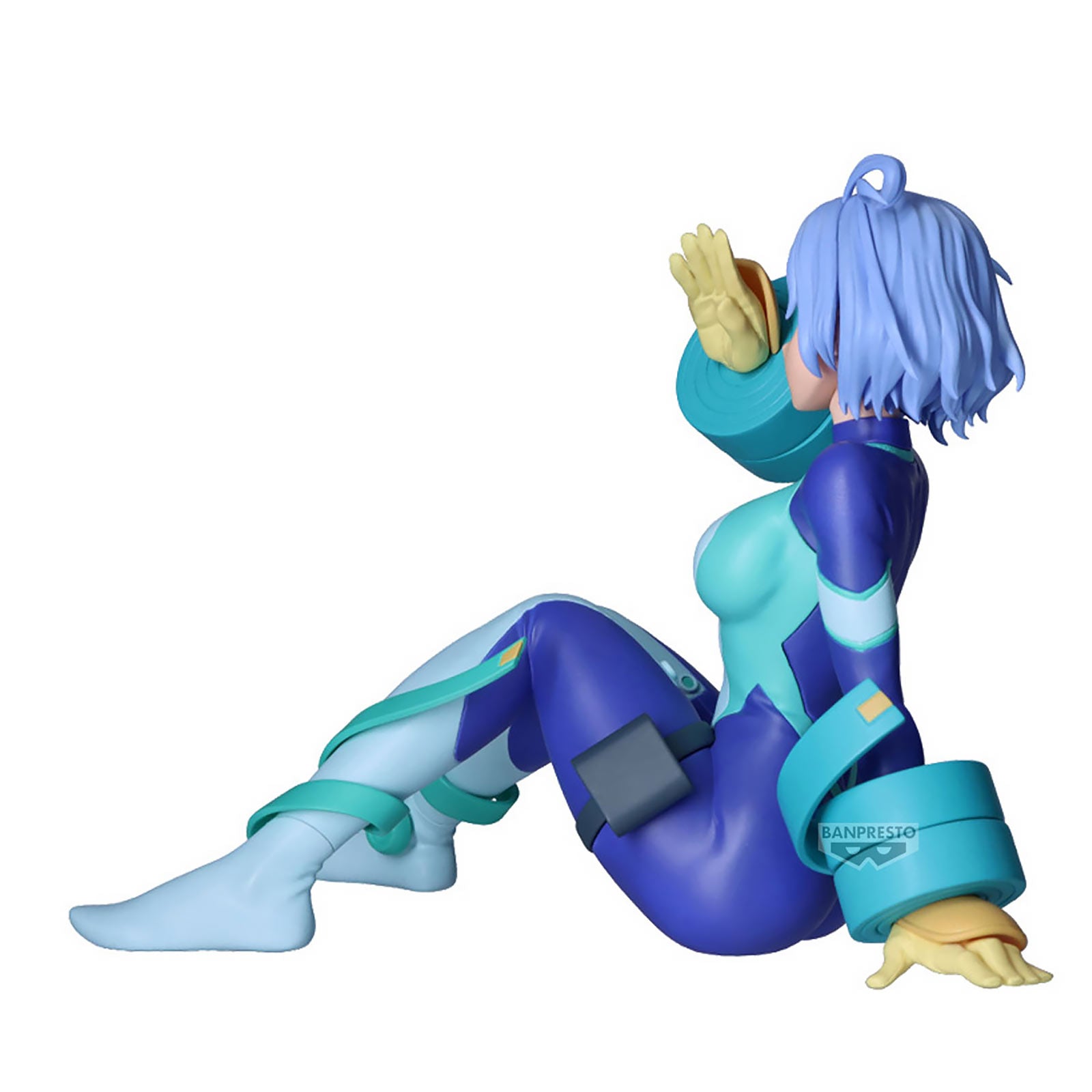 Immagine del prodotto My Hero Academia - Figura Nejire Hado Glitter & Glamours Ver.B