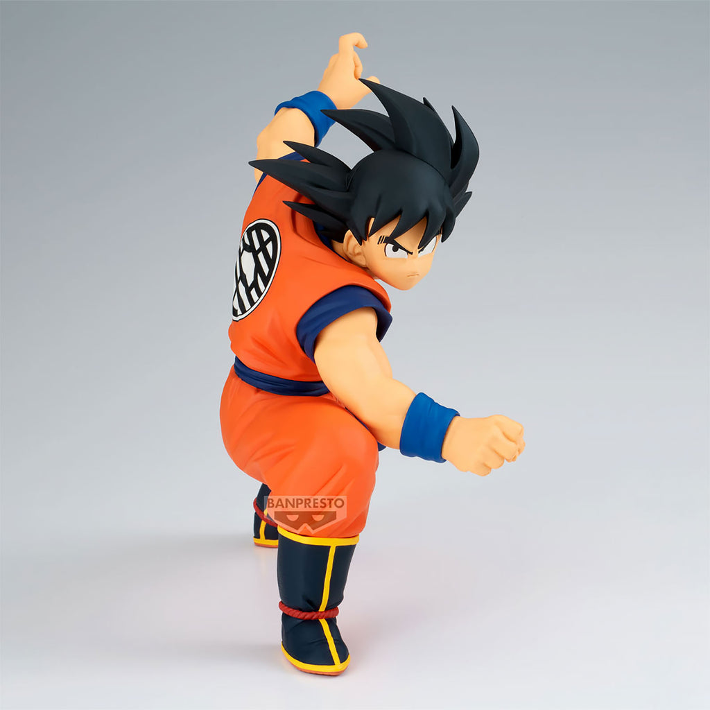 Immagine del prodotto Dragon Ball Z - Figura Son Goku Match Makers