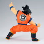 Immagine del prodotto Dragon Ball Z - Figura Son Goku Match Makers